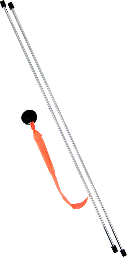 3/16" Two-Piece MAXI™ Launch Rod